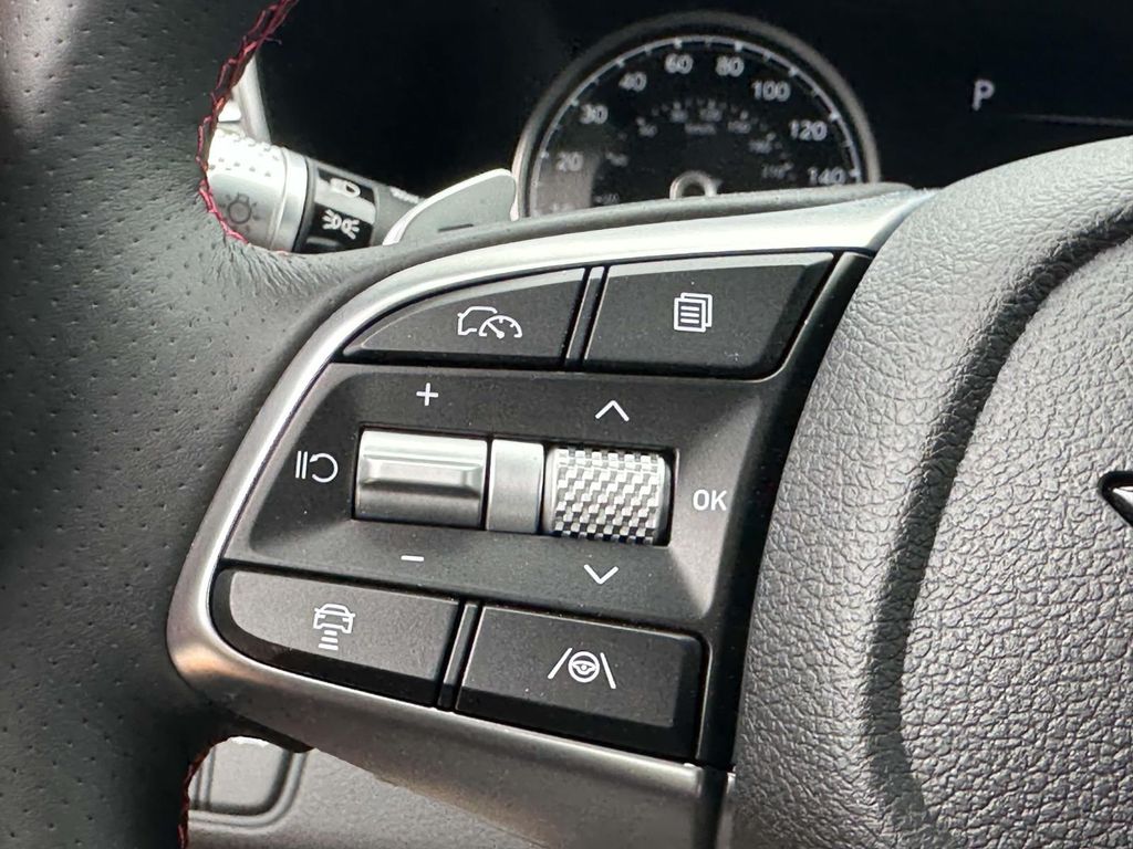 2026 GENESIS G70 Sport Prestige - Photo 28