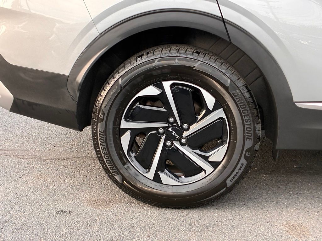 2023 Kia Sportage LX Hybrid - Photo 50