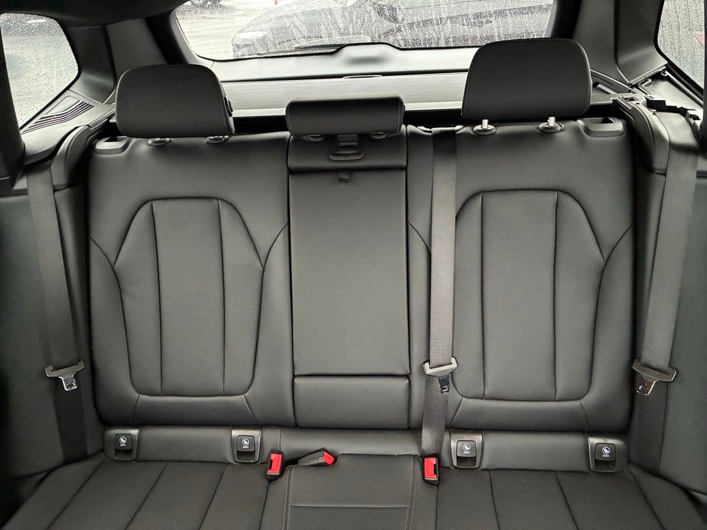 2024 BMW X3 30i - Photo 14