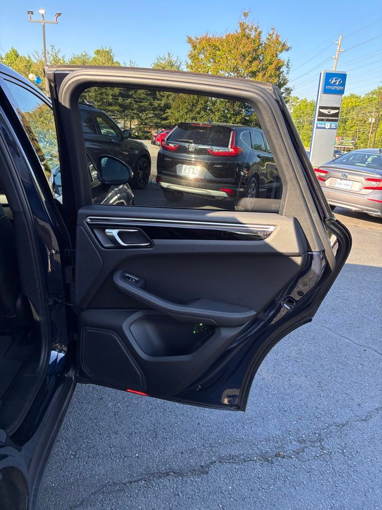 2019 Porsche Macan Base - Photo 44