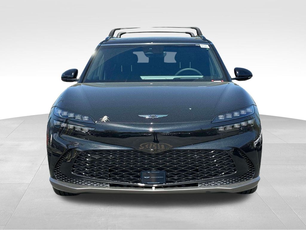 2024 Genesis GV60 Advanced photo 2