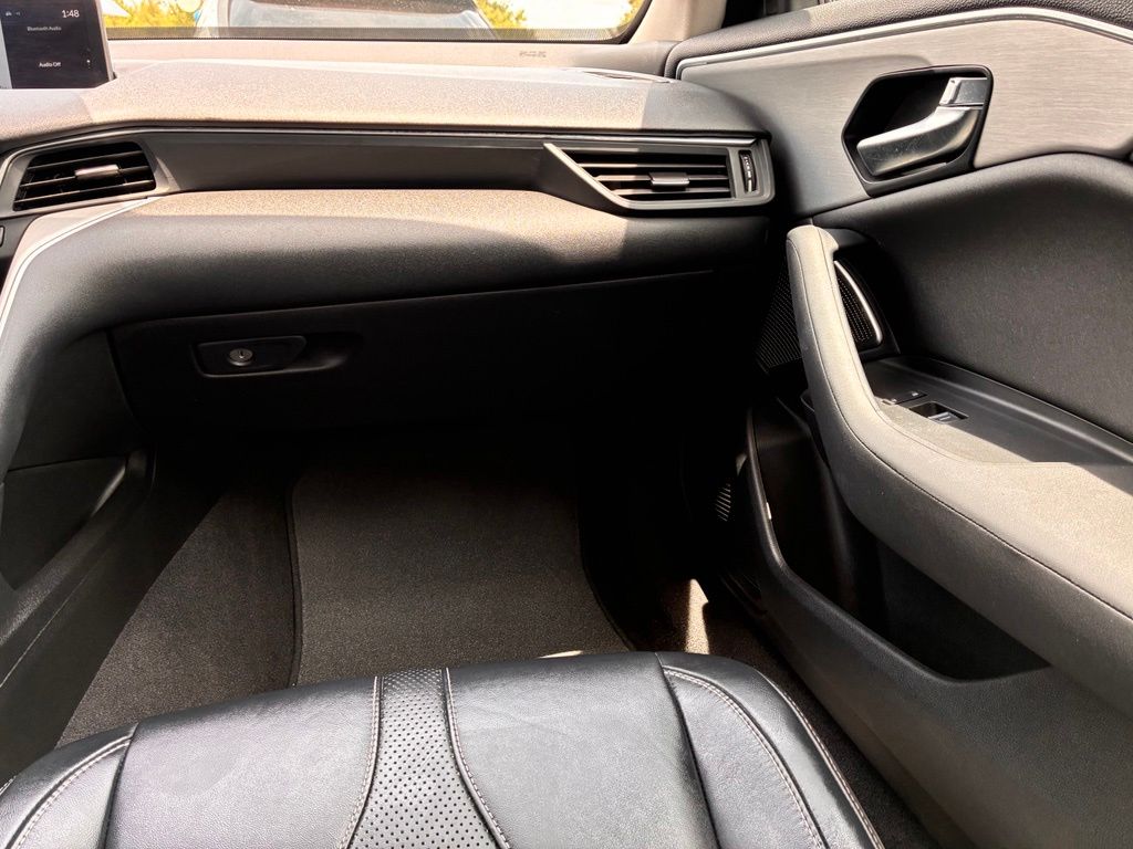 2023 Acura TLX Technology Package - Photo 38