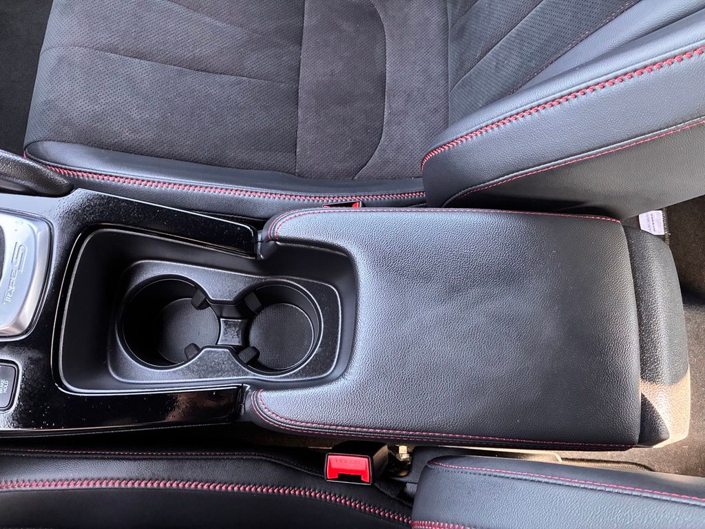 2024 Acura Integra Type-S - Photo 42
