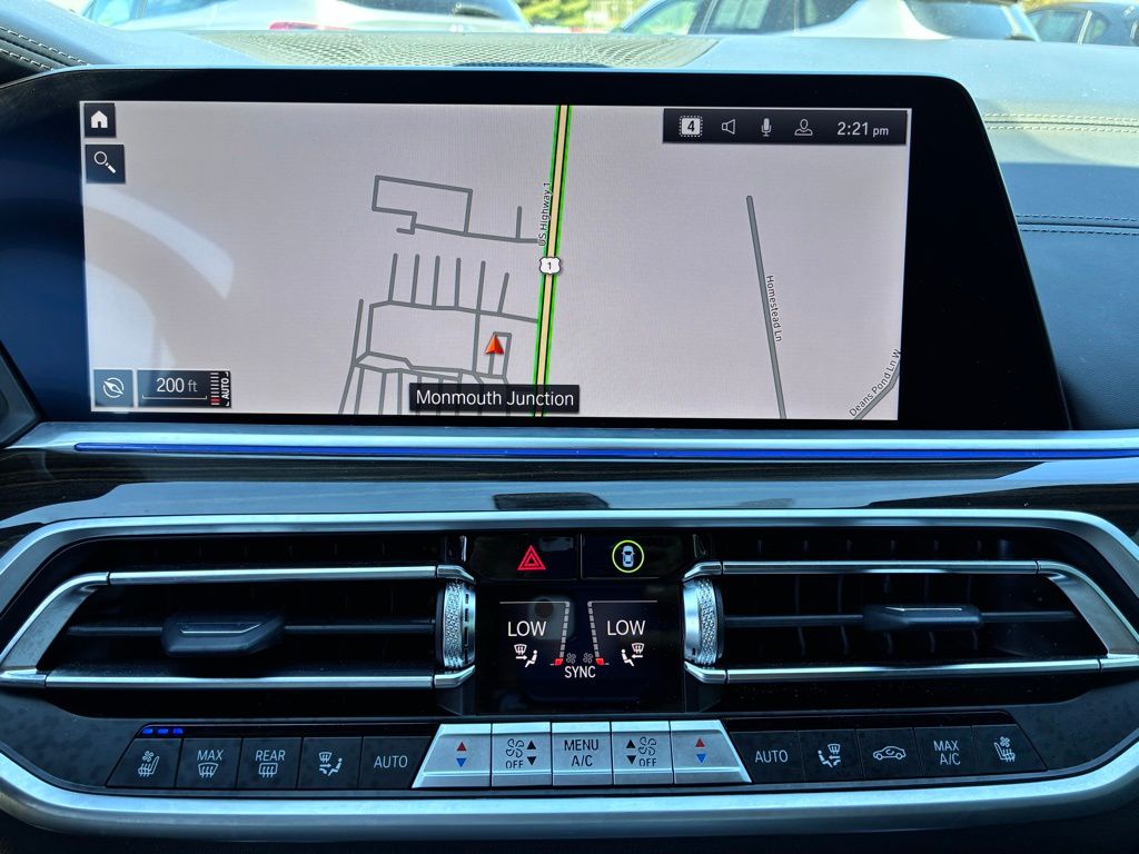 2023 BMW X6 M50i - Photo 35