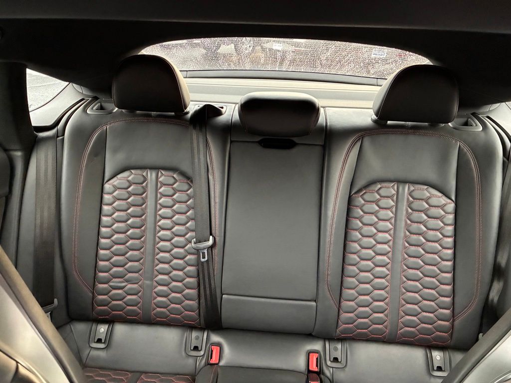 2021 Audi RS 5 Sportback Base - Photo 19