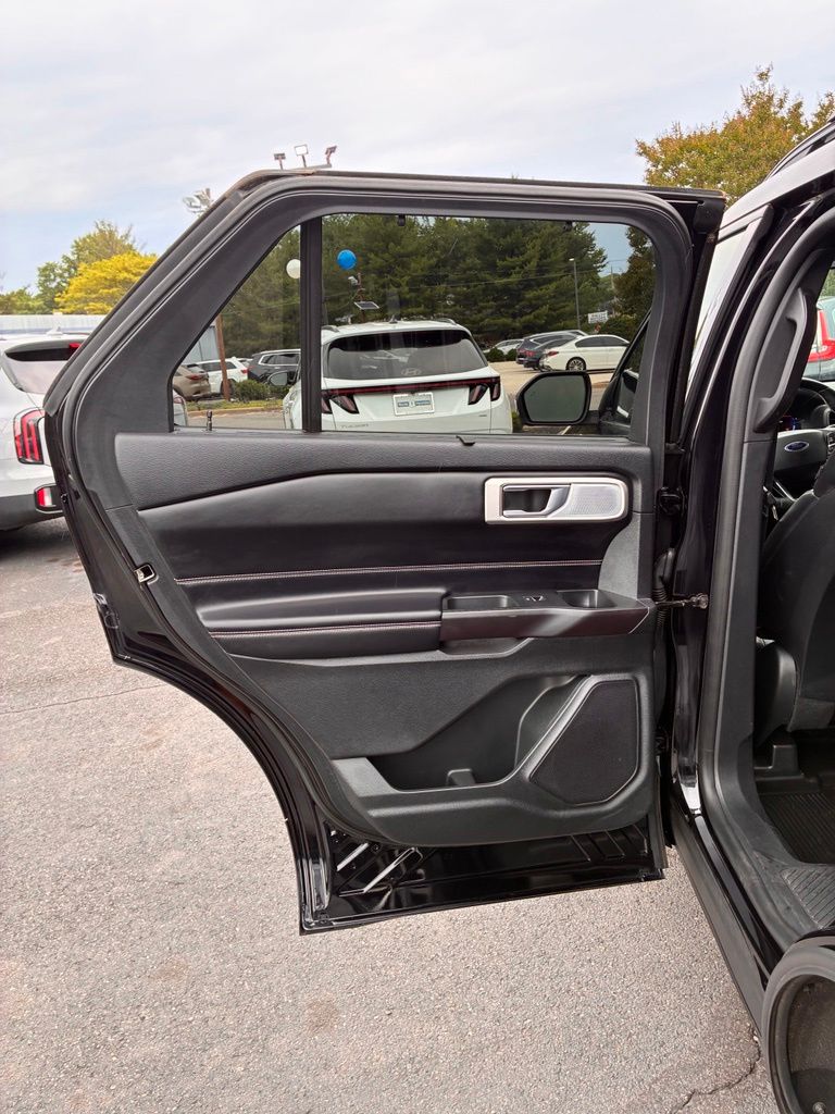 2020 Ford Explorer ST - Photo 47