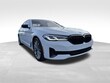  BMW 540i