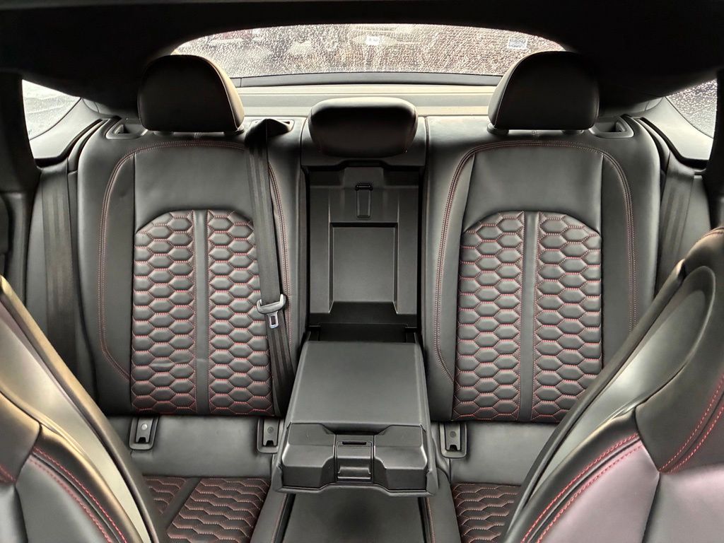 2021 Audi RS 5 Sportback Base - Photo 22