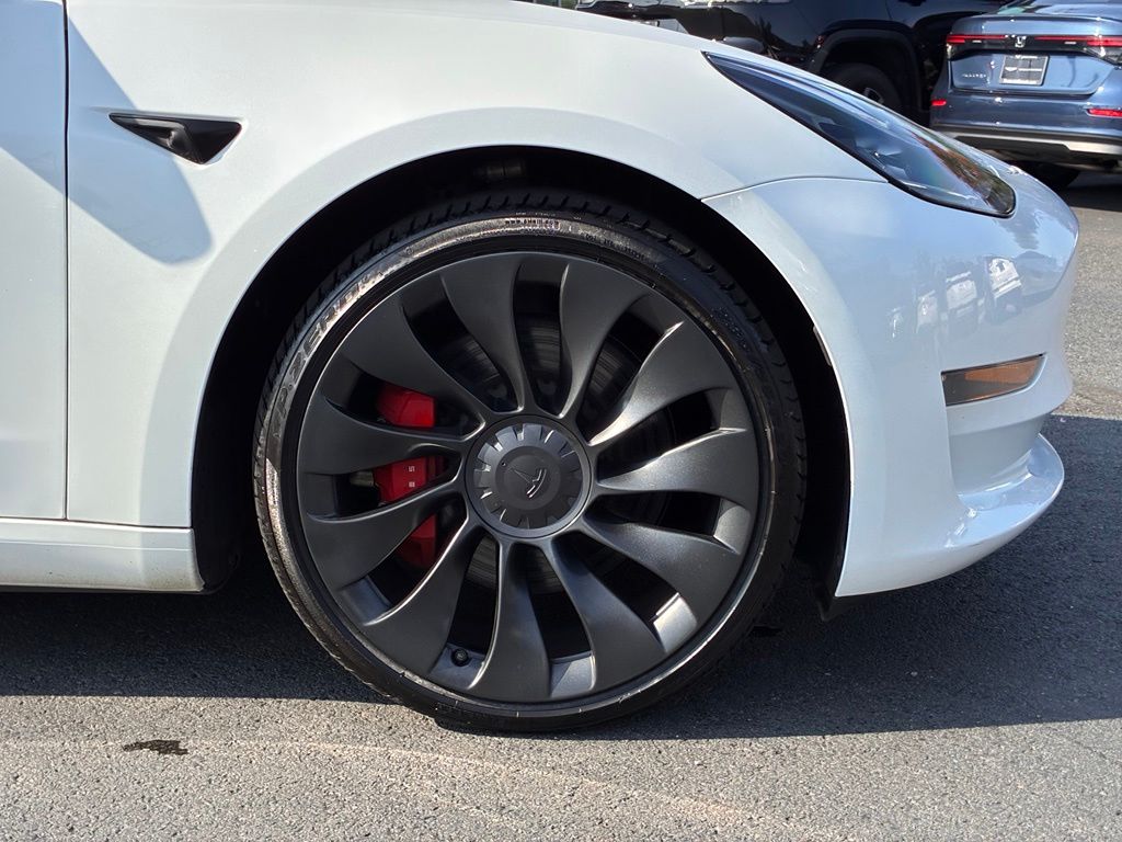 2023 Tesla Model 3 Performance - Photo 48