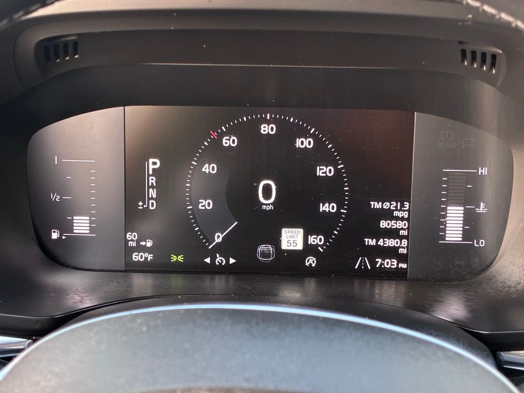 2019 Volvo XC60 Momentum - Photo 30