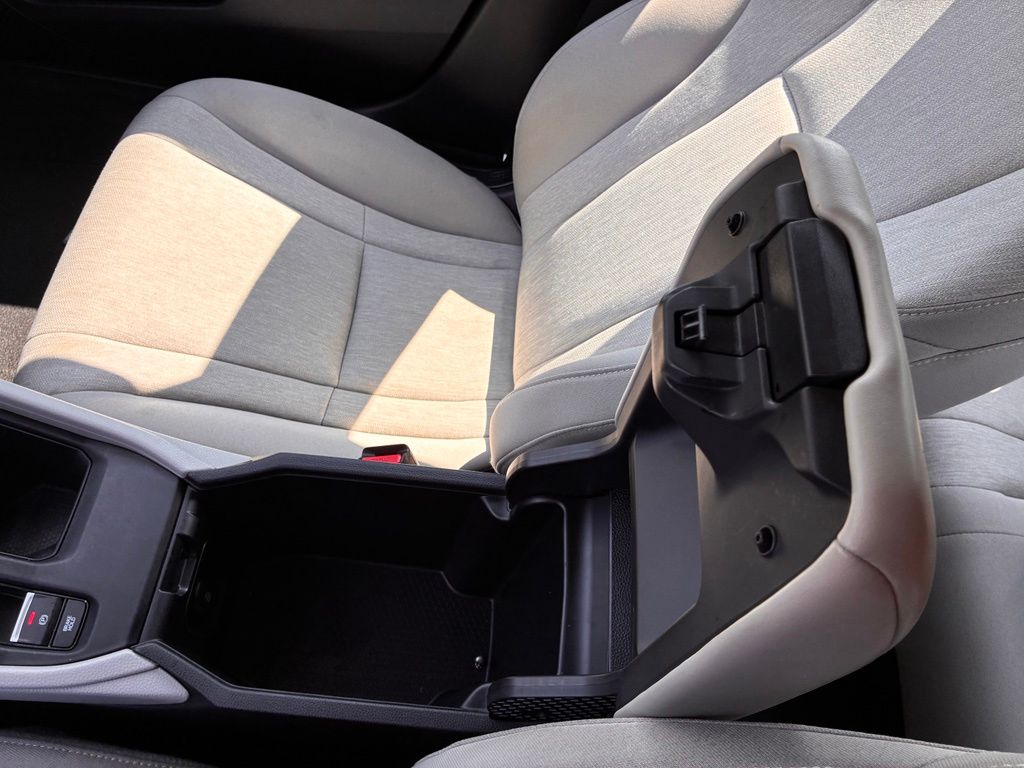 2023 Honda Accord EX - Photo 38