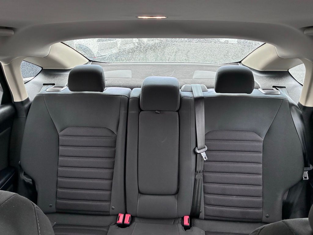 2018 Ford Fusion SE - Photo 14