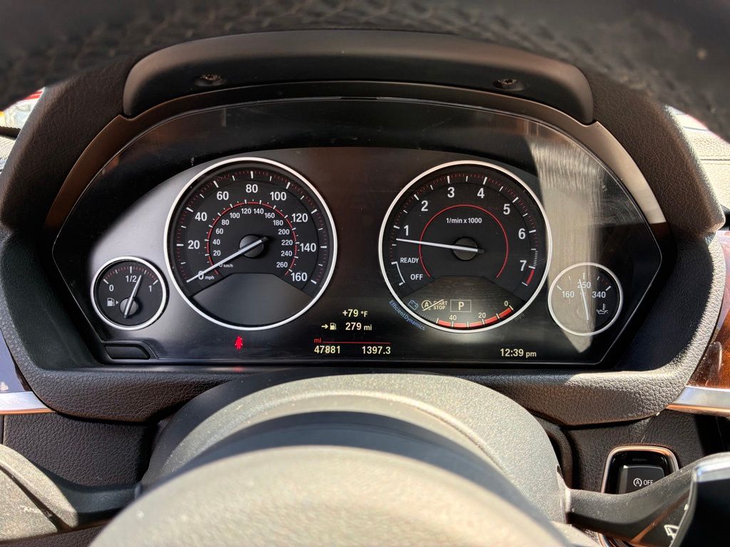 2019 BMW 4 Series 430i - Photo 31