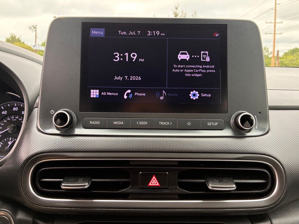 2022 Hyundai Kona SEL - Photo 29