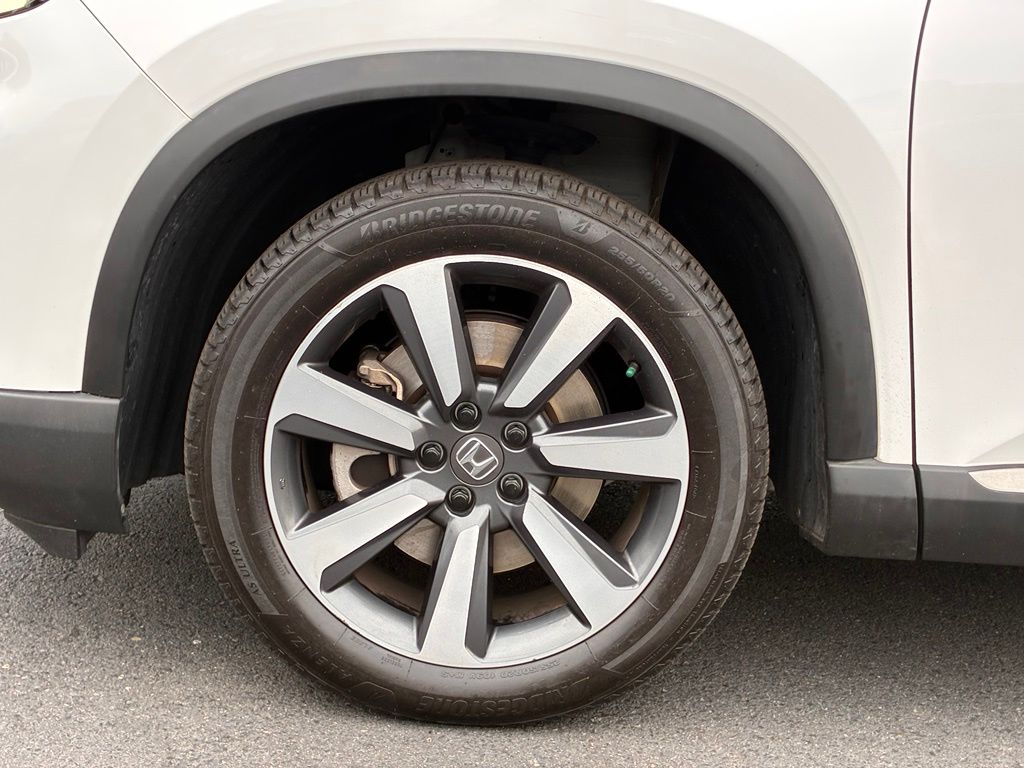 2023 Honda Pilot Elite - Photo 54