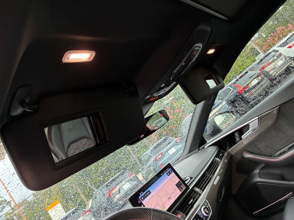 2021 Audi RS 5 Sportback Base - Photo 49
