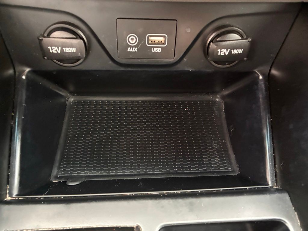 2020 Hyundai Tucson SEL - Photo 32