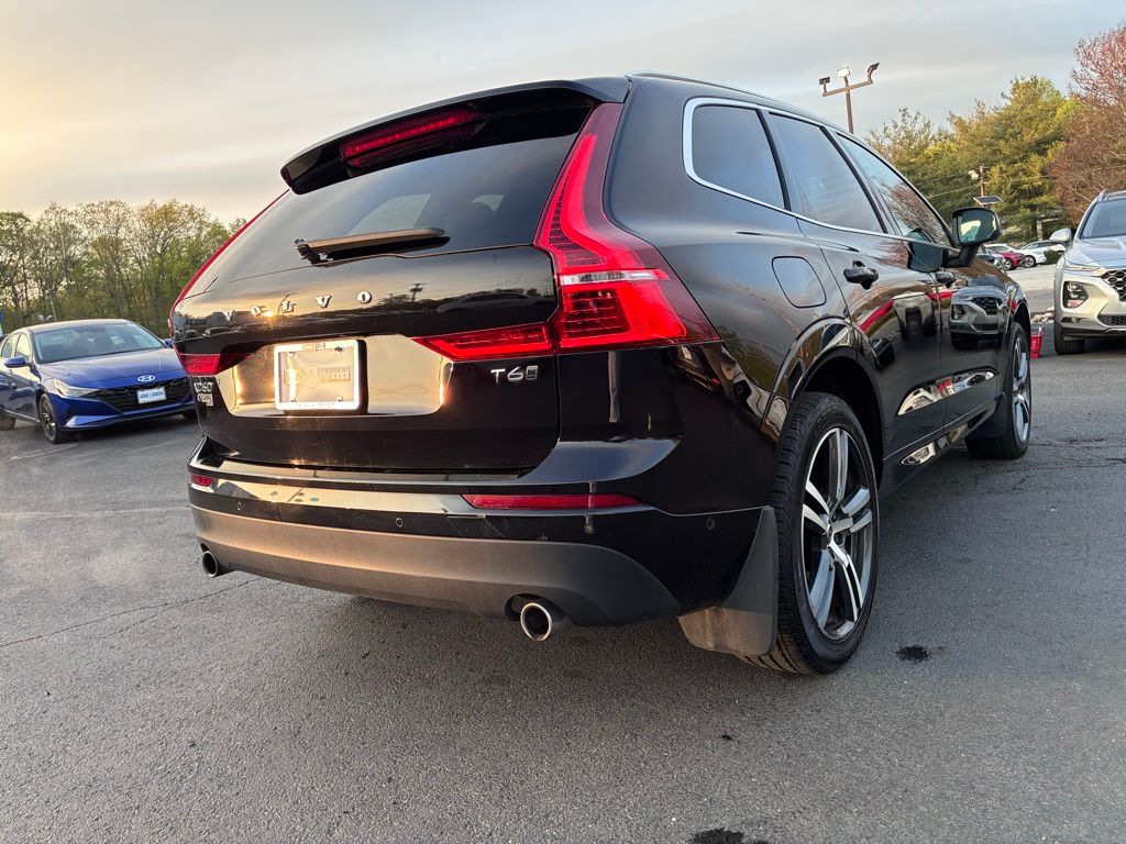 2019 Volvo XC60 Momentum - Photo 7