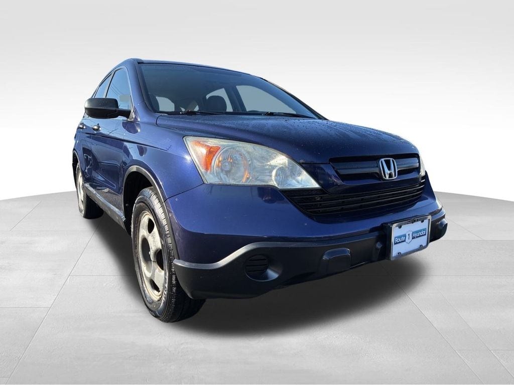 2008 Honda CR-V LX