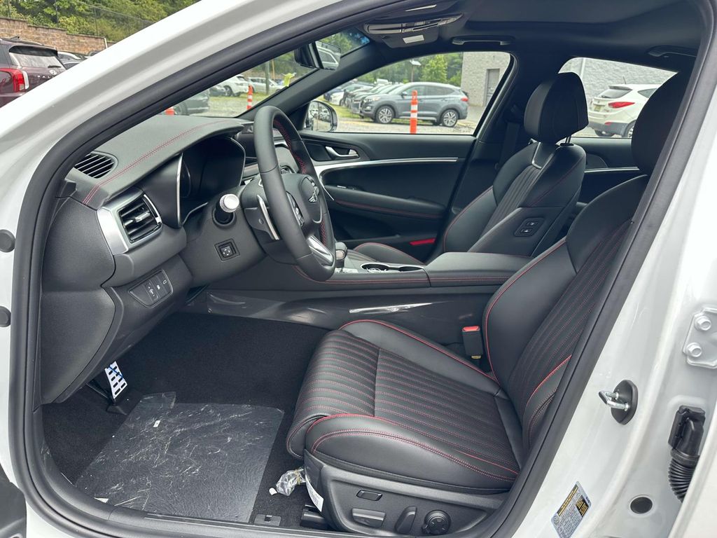 2026 GENESIS G70 Sport Prestige - Photo 14