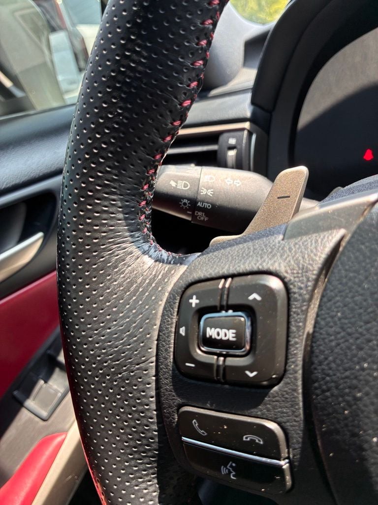 2019 Lexus IS 300 F SPORT - Photo 34