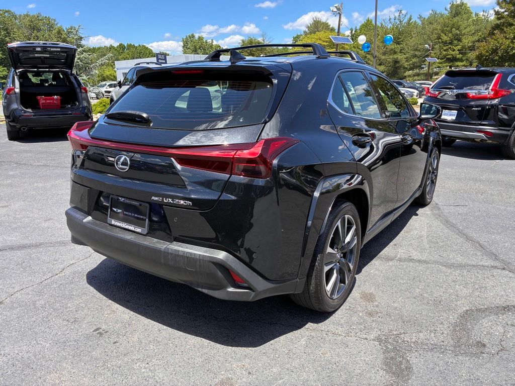 2023 Lexus UX Hybrid 250h Premium - Photo 7