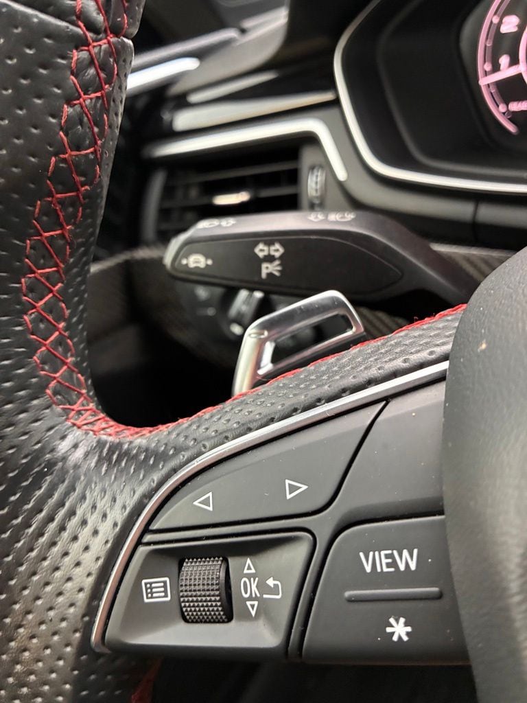 2021 Audi RS 5 Sportback Base - Photo 32