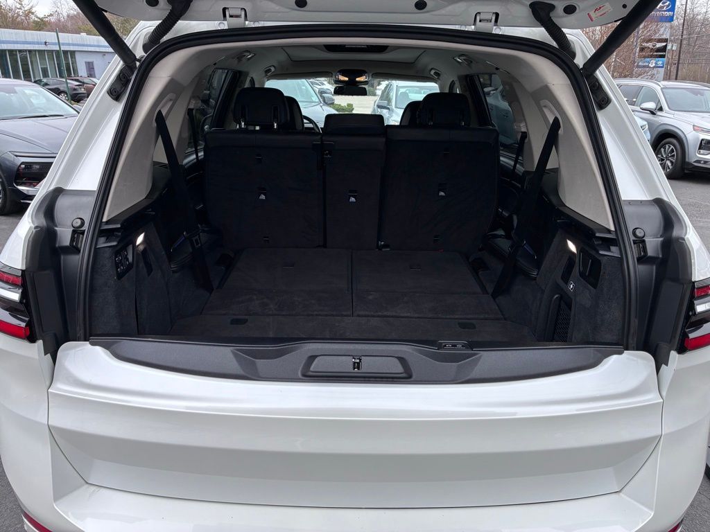 2024 BMW X7 40i - Photo 16