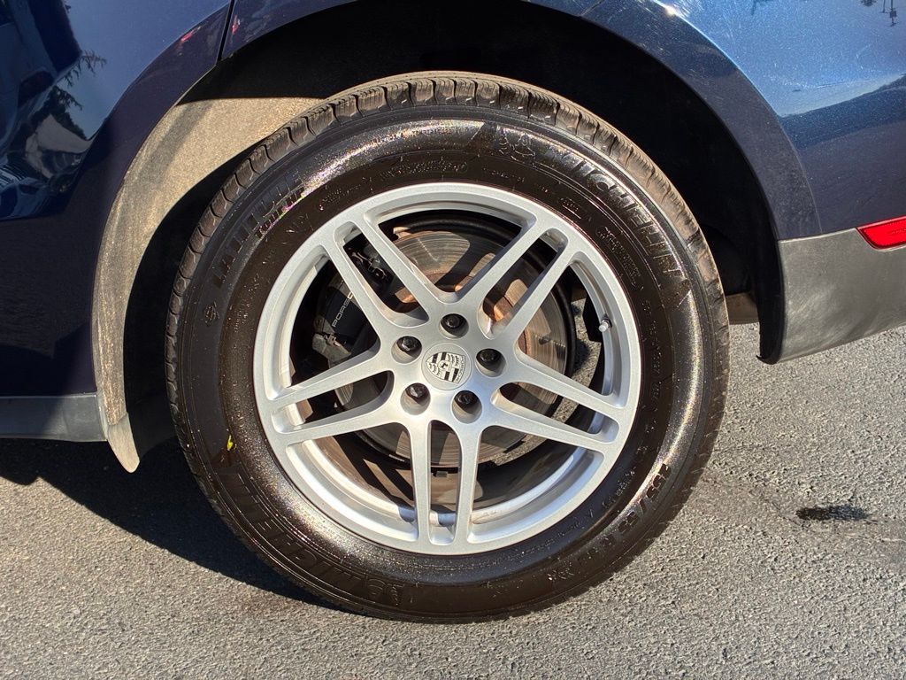 2019 Porsche Macan Base - Photo 48