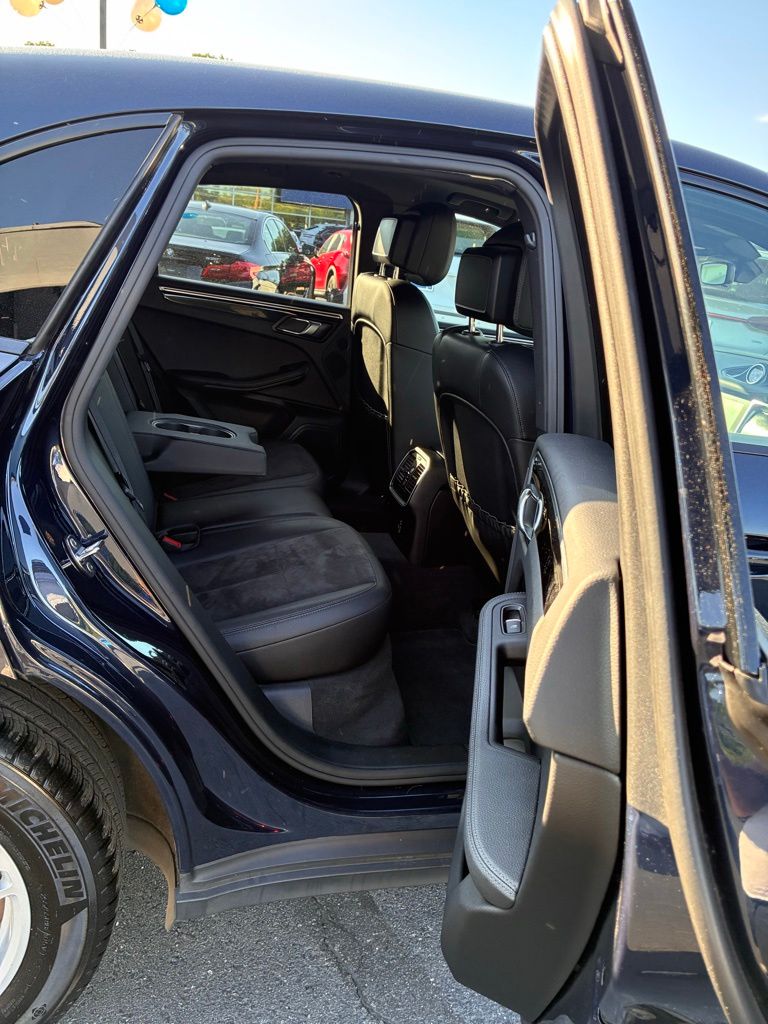 2019 Porsche Macan Base - Photo 23