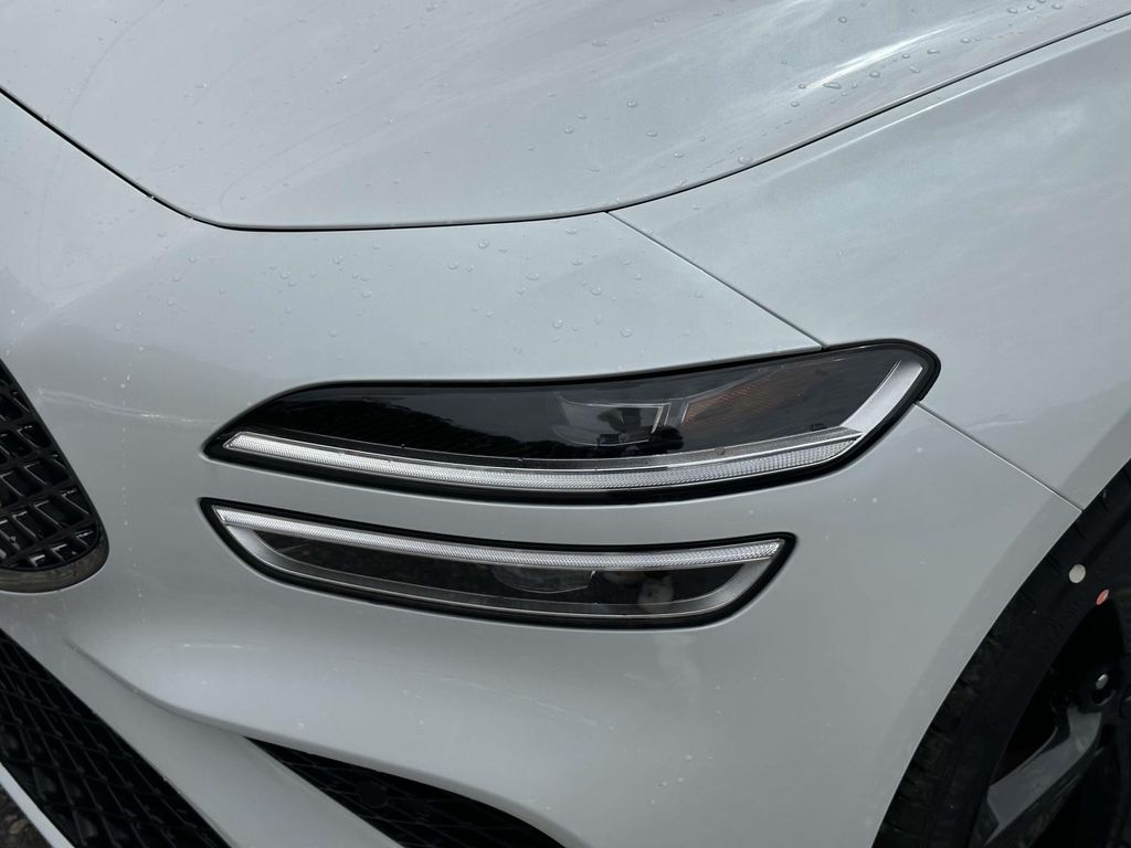 2026 GENESIS G70 Sport Prestige - Photo 7
