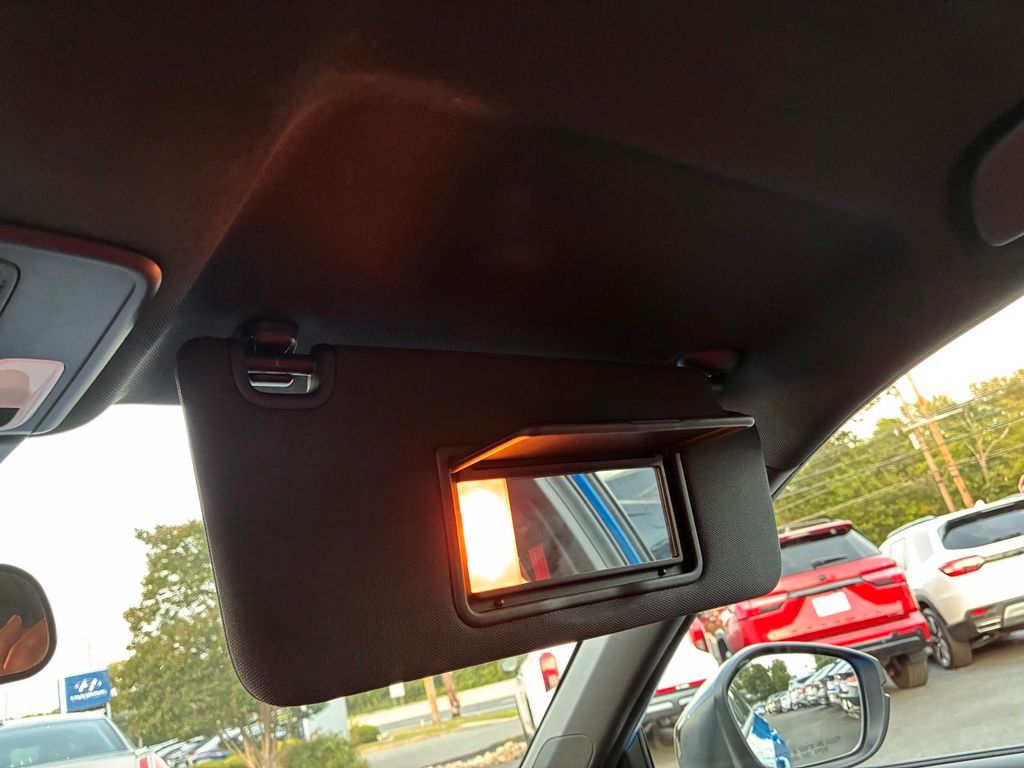 2023 Honda Civic Hatchback Type-R - Photo 52