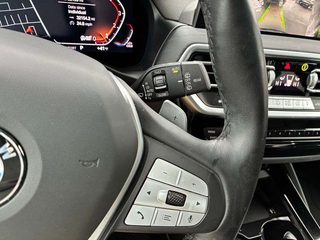 2024 BMW X3 30i - Photo 28