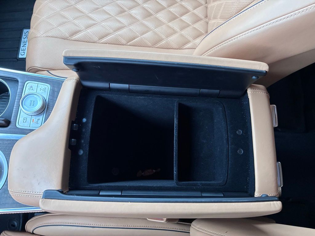 2023 GENESIS GV80 - Photo 43