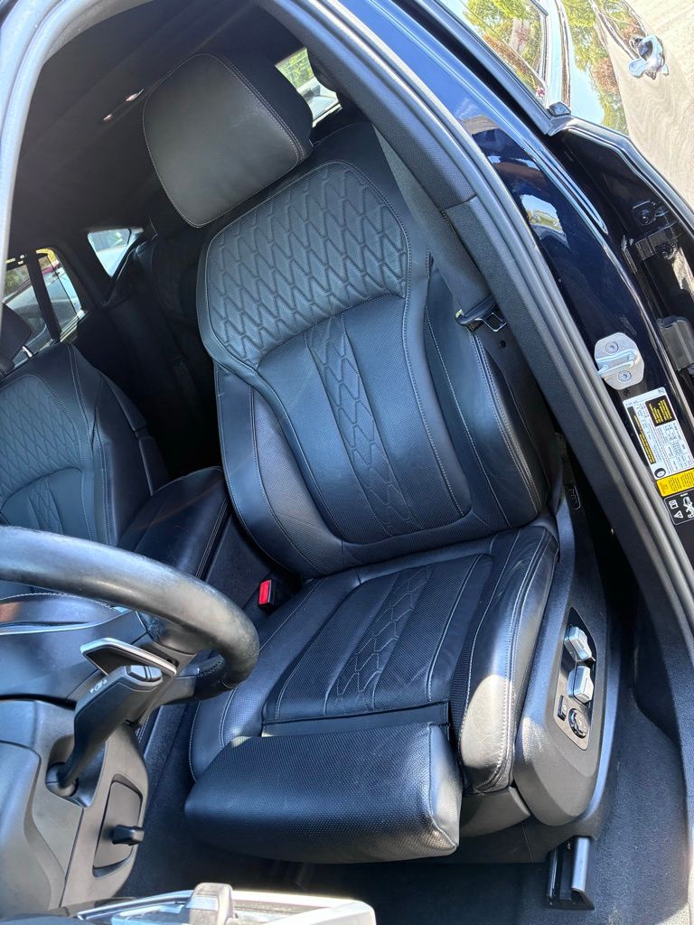 2023 BMW X6 M50i - Photo 21