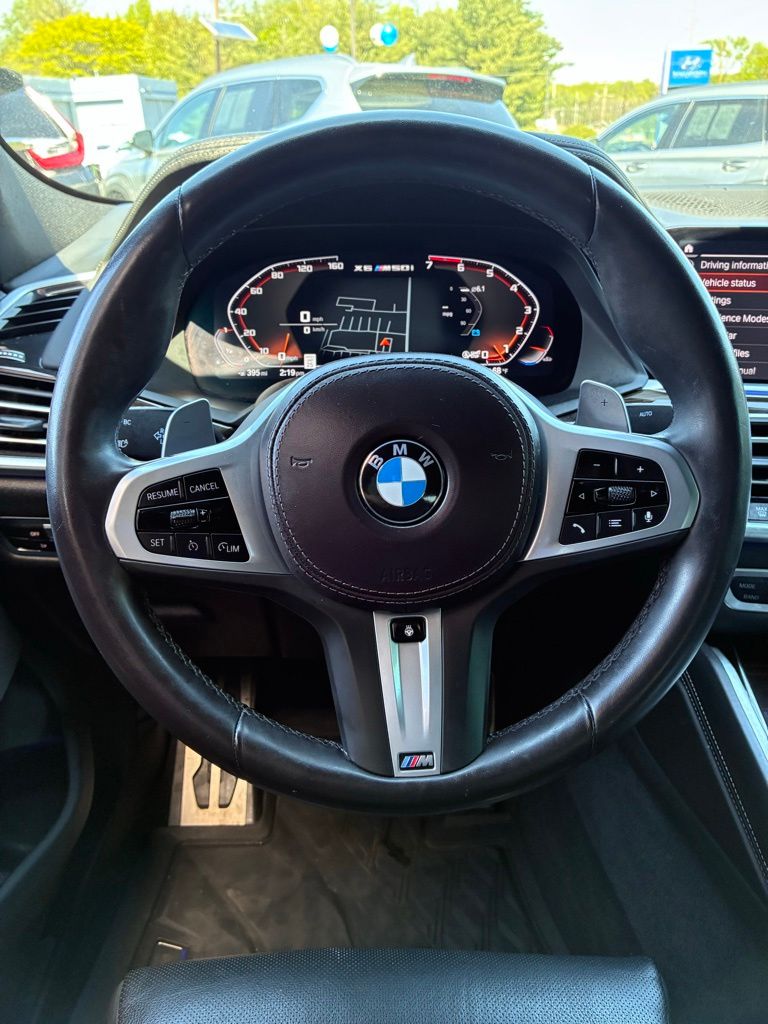 2023 BMW X6 M50i - Photo 30