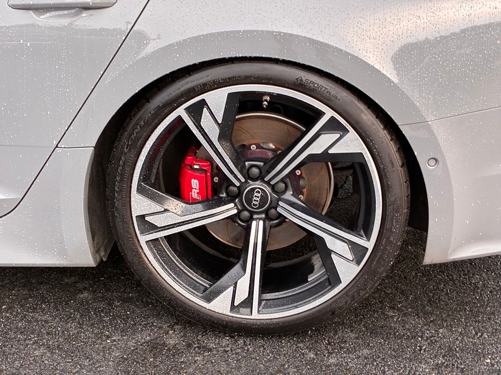 2021 Audi RS 5 Sportback Base - Photo 56