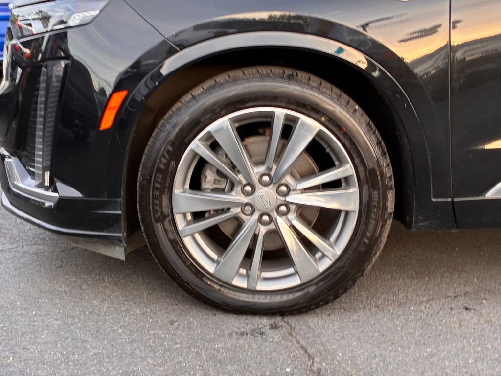 2023 Cadillac XT6 Premium Luxury - Photo 55