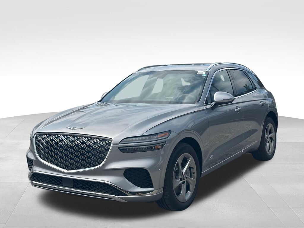 New 2026 Genesis GV70 2.5T Advanced SUV