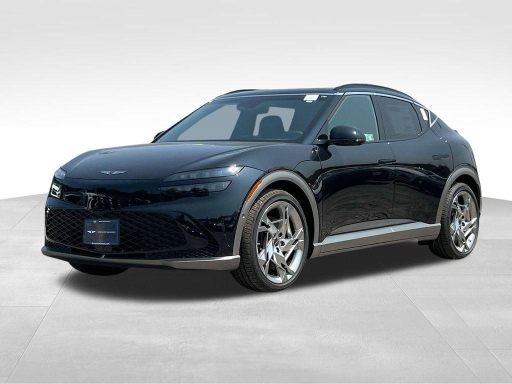 New 2025 Genesis GV60 Performance SUV