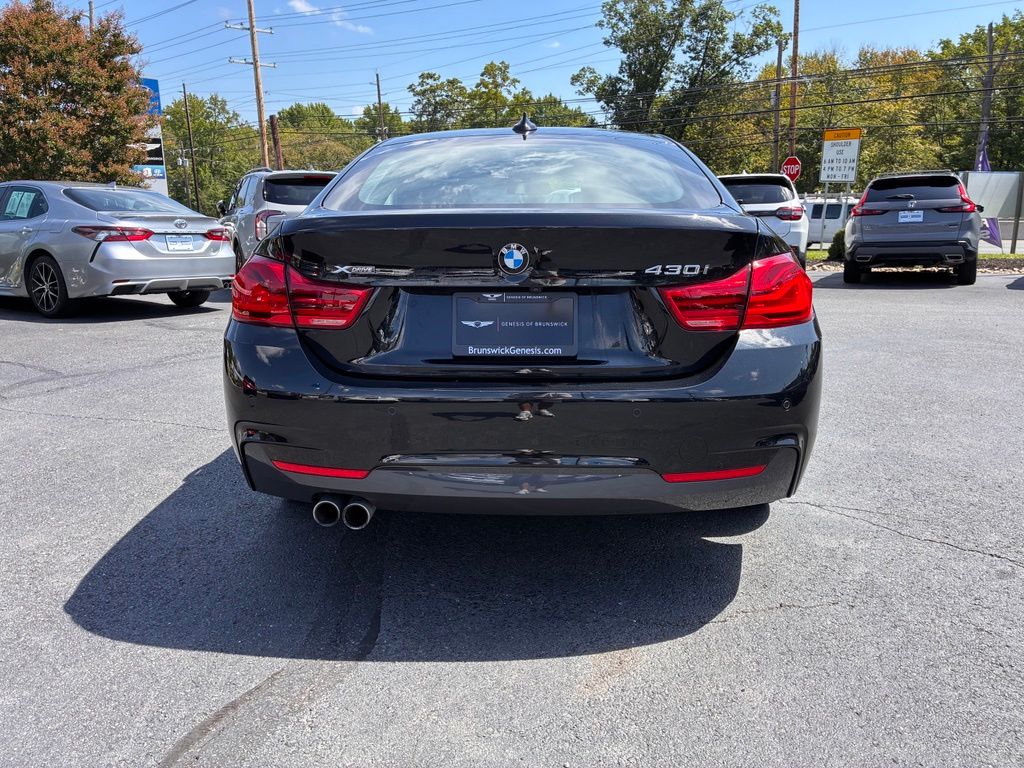 2019 BMW 4 Series 430i - Photo 6