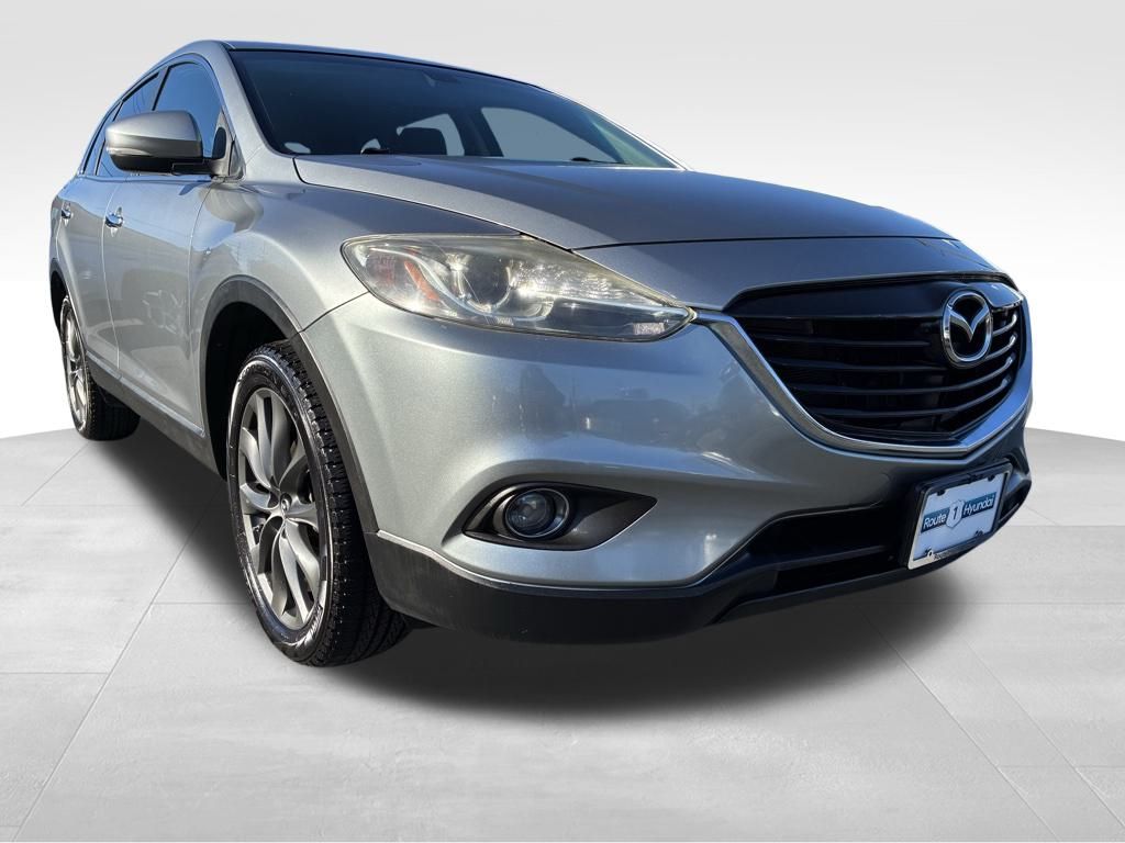 2014 Mazda CX-9 Grand Touring