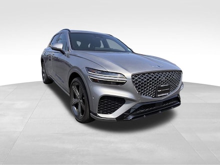 2023 Genesis GV70 2.5T SUV