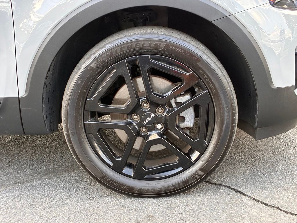 2024 Kia Telluride SX X-Line - Photo 57