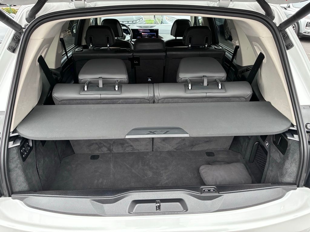 2024 BMW X7 40i - Photo 24