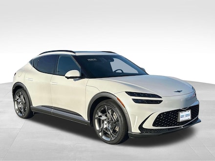 2023 Genesis GV60 Performance SUV