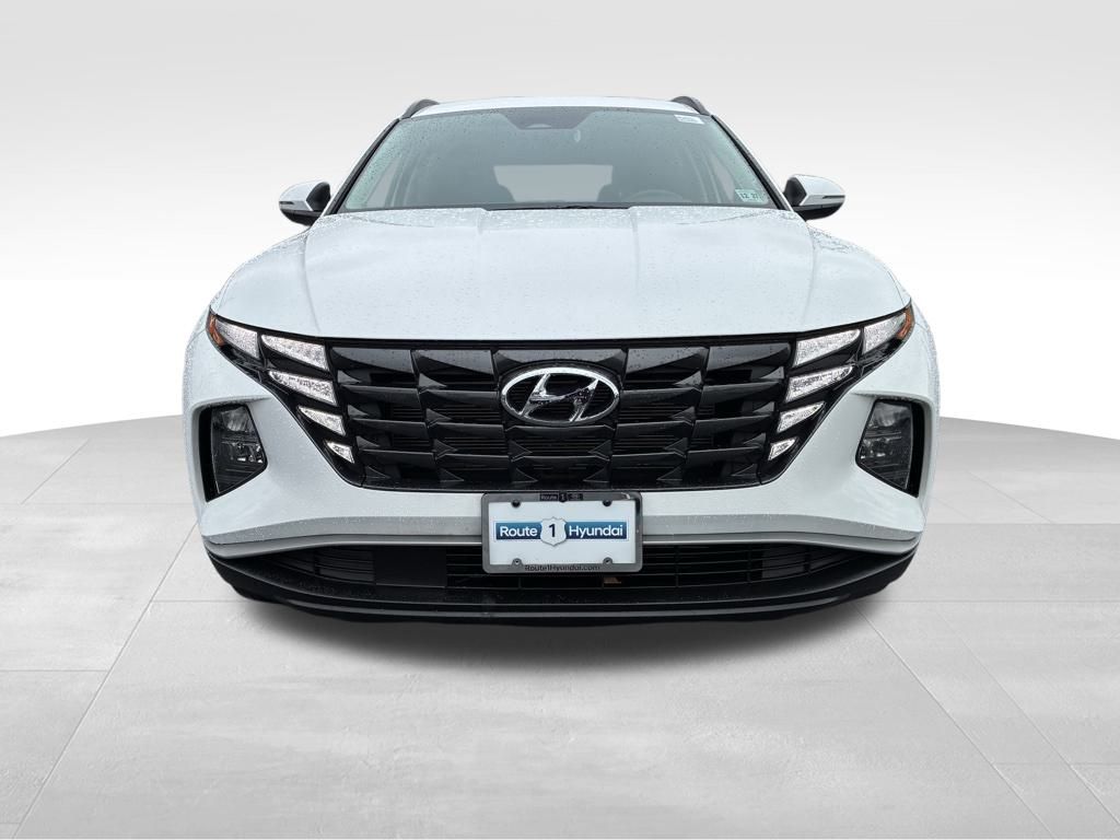 2023 Hyundai Tucson SEL photo 2