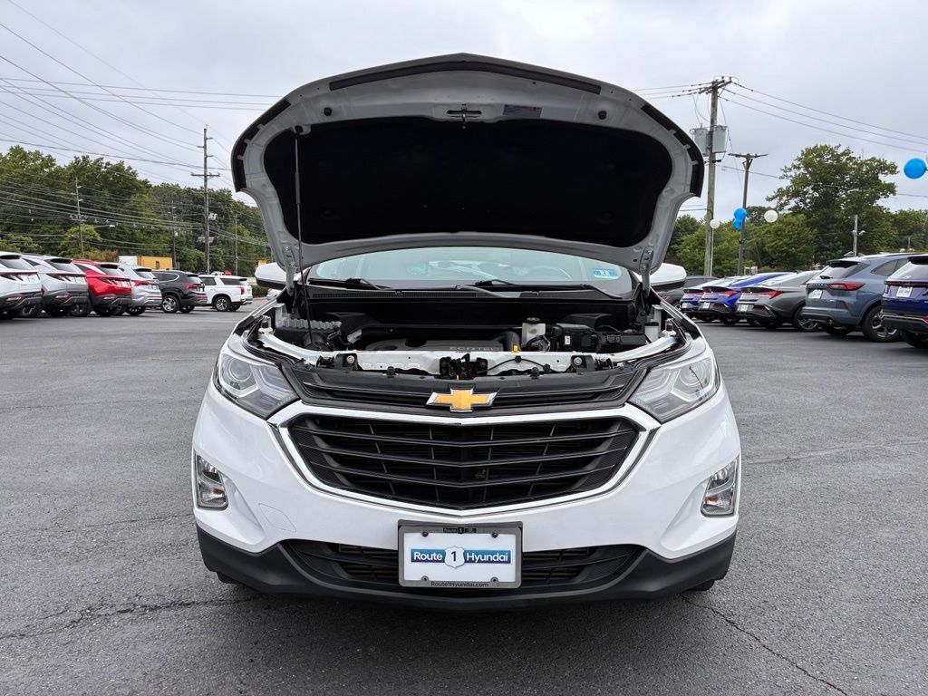 2020 Chevrolet Equinox LT - Photo 10