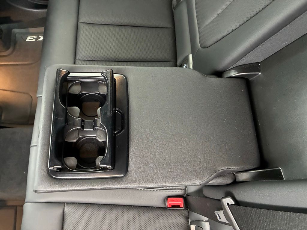 2024 BMW X3 30i - Photo 18