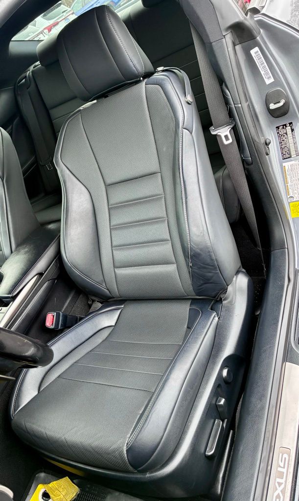 2019 Lexus RC 300 - Photo 16